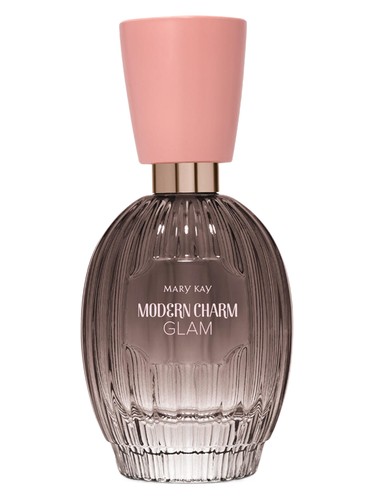 Frasco de Modern Charm Glam, de Mary Kay