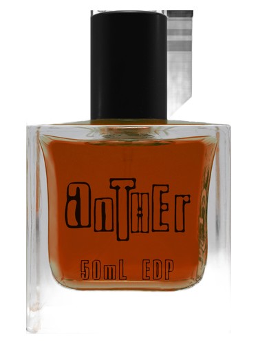 Frasco de Anther, de Criminal Elements