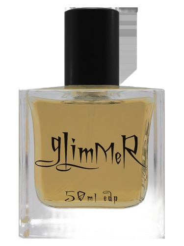 Frasco de Glimmer, de Criminal Elements