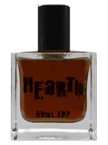 Frasco de Hearth, de Criminal Elements