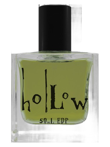 Frasco de Hollow, de Criminal Elements