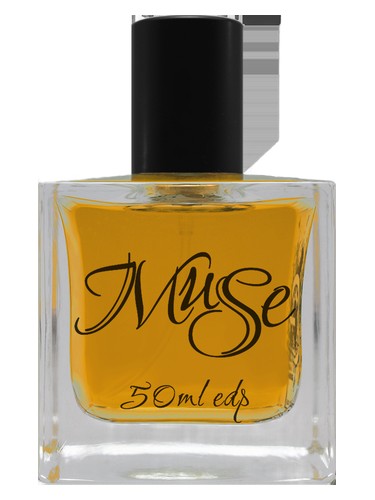 Frasco de Muse, de Criminal Elements