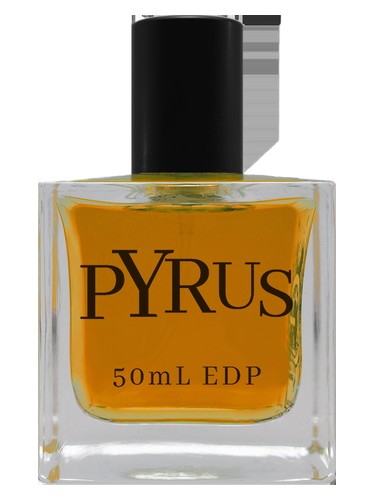 Frasco de Pyrus — Criminal Elements