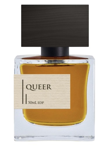 Frasco de Queer, de Criminal Elements