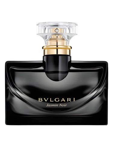 Frasco de Jasmin Noir Eau de Toilette, de Bvlgari