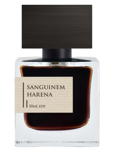 Frasco de Sanguinem Harena, de Criminal Elements