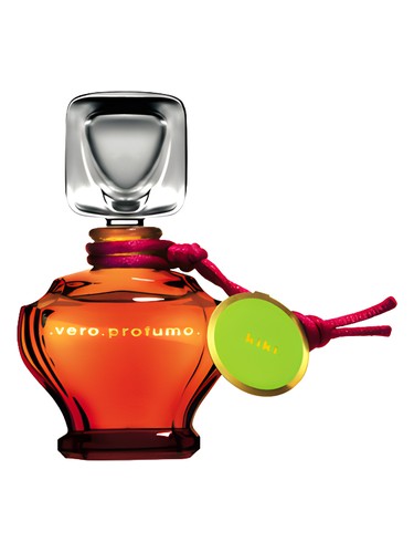 Frasco de Kiki Extrait de Parfum, de Vero Profumo