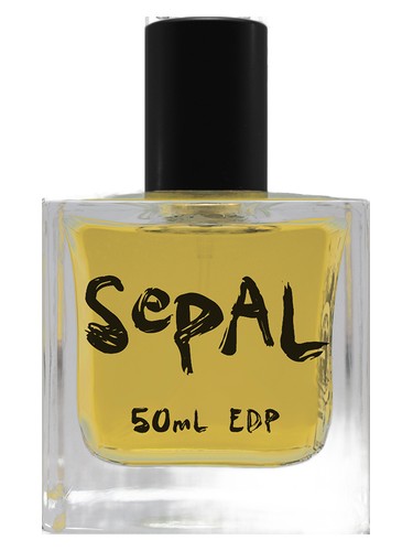 Frasco de Sepal, de Criminal Elements