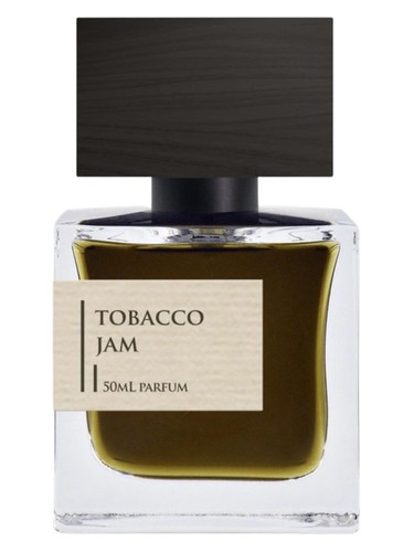 Frasco de Tobacco Jam — Criminal Elements