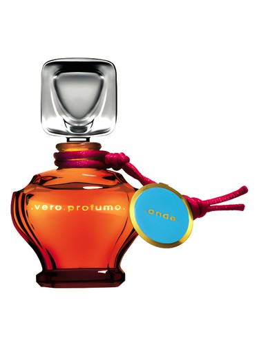 Frasco de Onda Extrait de Parfum — Vero Profumo
