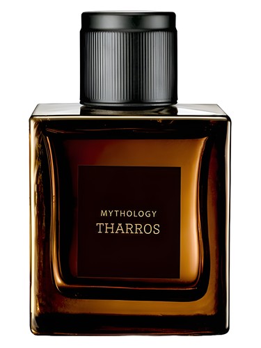 Frasco de Mythology Tharros — Korres