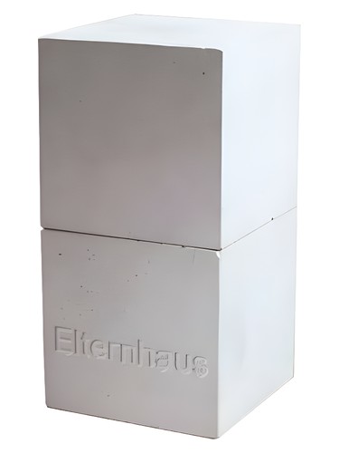 Frasco de Unifaith (MoslBuddJewChristHinDao) — Elternhaus
