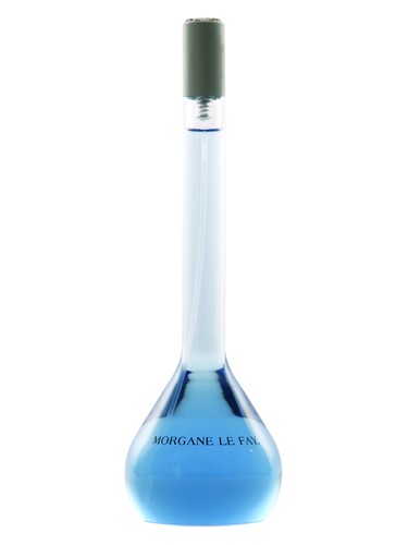 Frasco de Blue, de Morgane le Fay
