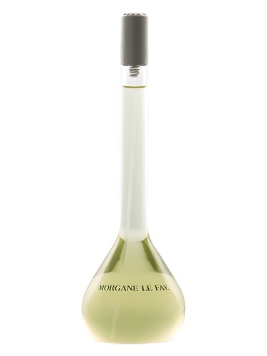 Frasco de Green, de Morgane le Fay