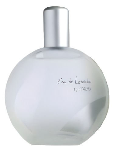 Frasco de Eau de Lavanda, de Vyvedas