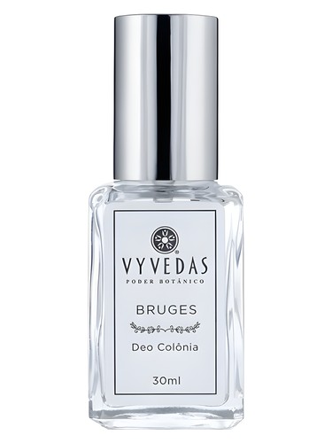 Frasco de Bruges, de Vyvedas