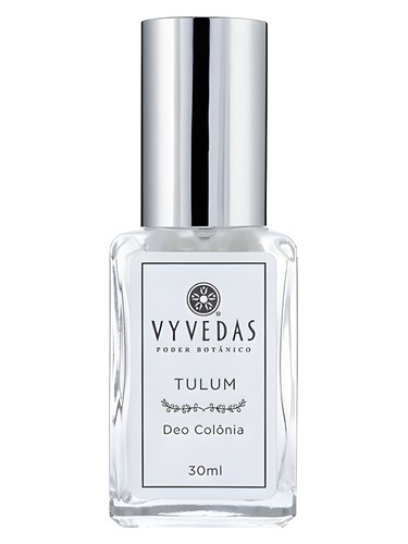 Frasco de Tulum, de Vyvedas