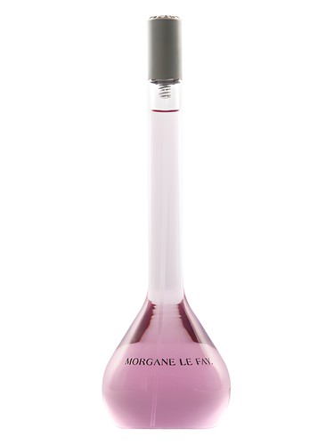 Frasco de Pink, de Morgane le Fay