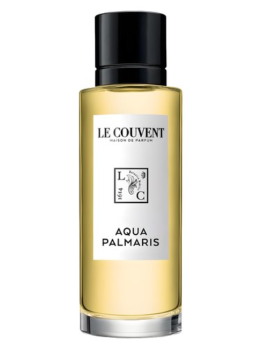 Frasco de Aqua Palmaris — Le Couvent Maison de Parfum