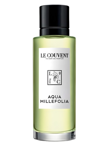 Frasco de Aqua Millefolia — Le Couvent Maison de Parfum