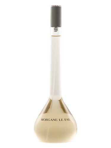 Frasco de Yellow, de Morgane le Fay