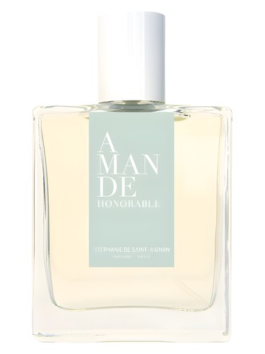 Frasco de Amande Honorable, de Stephanie de Saint-Aignan