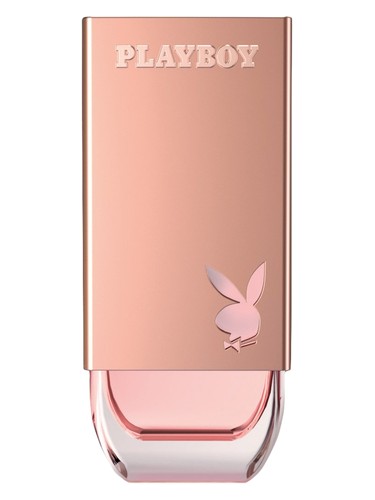 Frasco de Make The Cover For Her, de Playboy