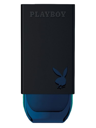 Frasco de Make The Cover For Him, de Playboy