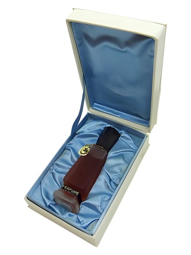 Frasco de Mikimoto Perfume, de Mikimoto