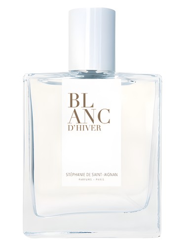 Frasco de Blanc d'Hiver, de Stephanie de Saint-Aignan