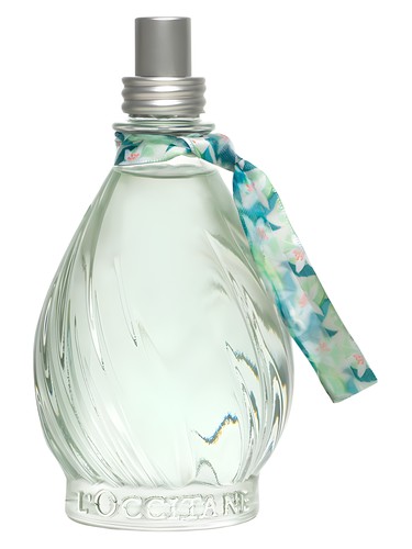 Frasco de Flor de Limão — L’Occitane Au Brésil