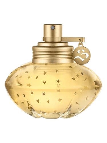 Frasco de S Sparkling Stars, de Shakira