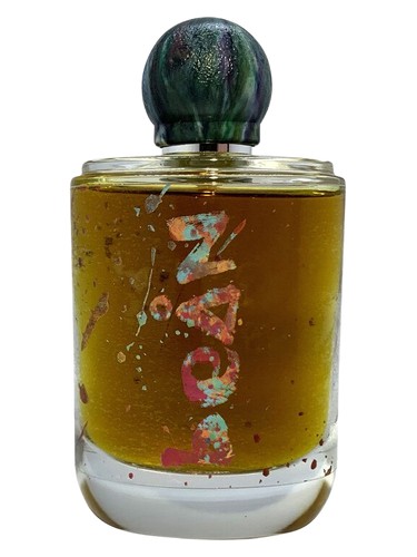 Frasco de Beån — ånd fragrances