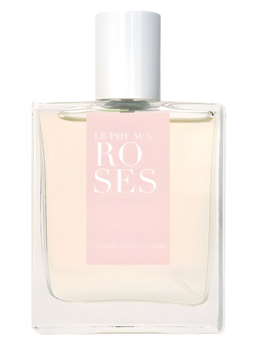 Frasco de Le Pot Aux Roses, de Stephanie de Saint-Aignan
