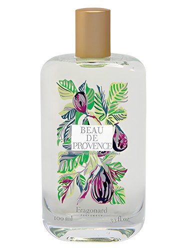Frasco de Beau de Provence — Fragonard