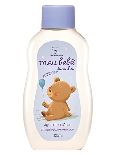 Frasco de Meu Bebê Soninho, de Jequiti