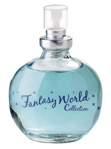 Frasco de Fantasy World Collection Bem-Me-Quer com Encanto, de Jequiti