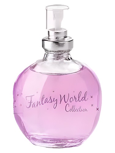 Frasco de Fantasy World Collection Bem-Me-Quer com Sonhos, de Jequiti