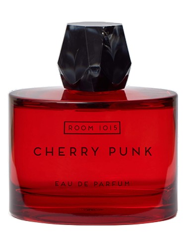 Frasco de Cherry Punk — Room 1015