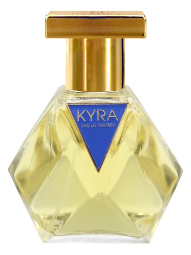 Frasco de Kyra, de Neadea