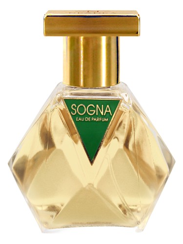 Frasco de Sogna, de Neadea