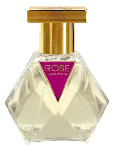 Frasco de Rose, de Neadea