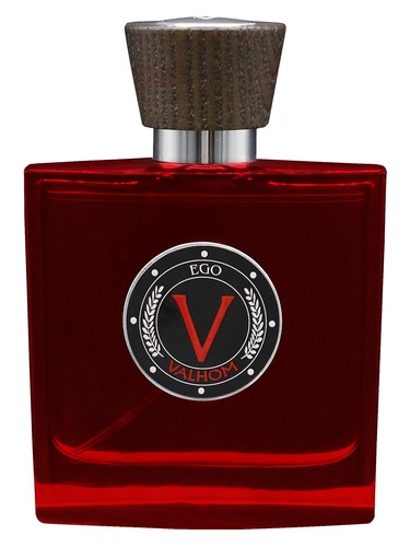 Frasco de Ego, de Valhom