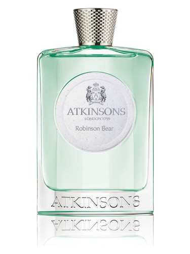 Frasco de Robinson Bear — Atkinsons