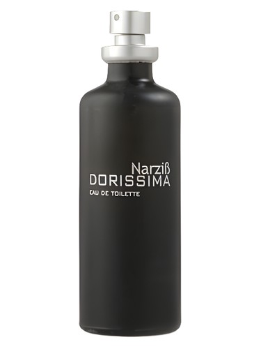 Frasco de Narziß (Narziss), de Dorissima