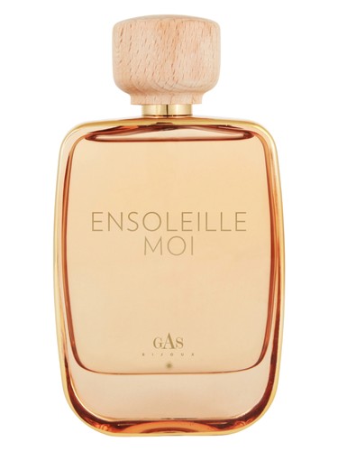 Frasco de Ensoleille Moi — Gas Bijoux