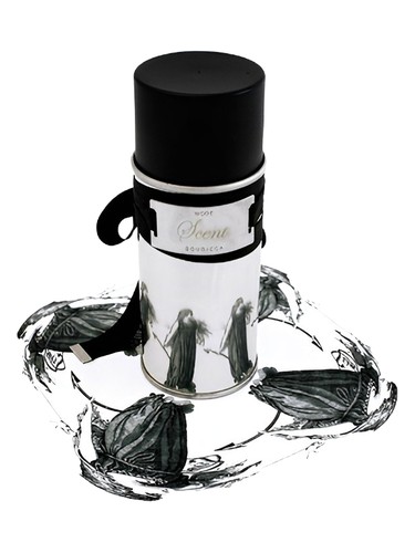 Frasco de Wode (Scent) — Boudicca