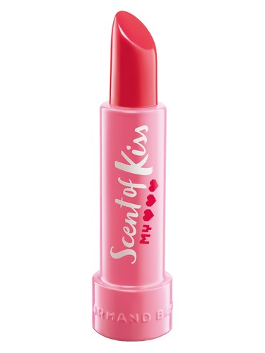 Frasco de Scent Of Kiss My Heart, de Armand Basi