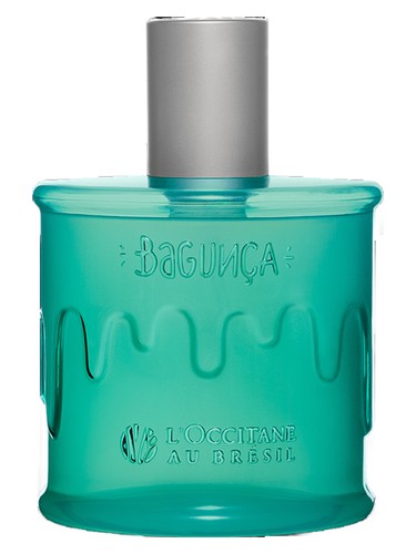 Frasco de Bagunça, de L’Occitane Au Brésil