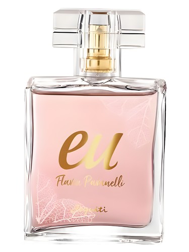 Frasco de Eu by Flavia Pavanelli, de Jequiti